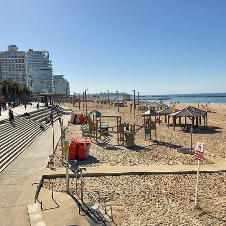 A Little Paradise Near The Sea Tel Aviv Exterior foto