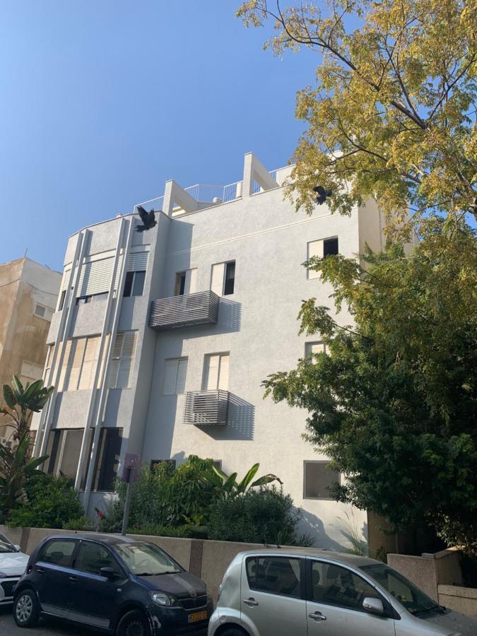 A Little Paradise Near The Sea Tel Aviv Exterior foto